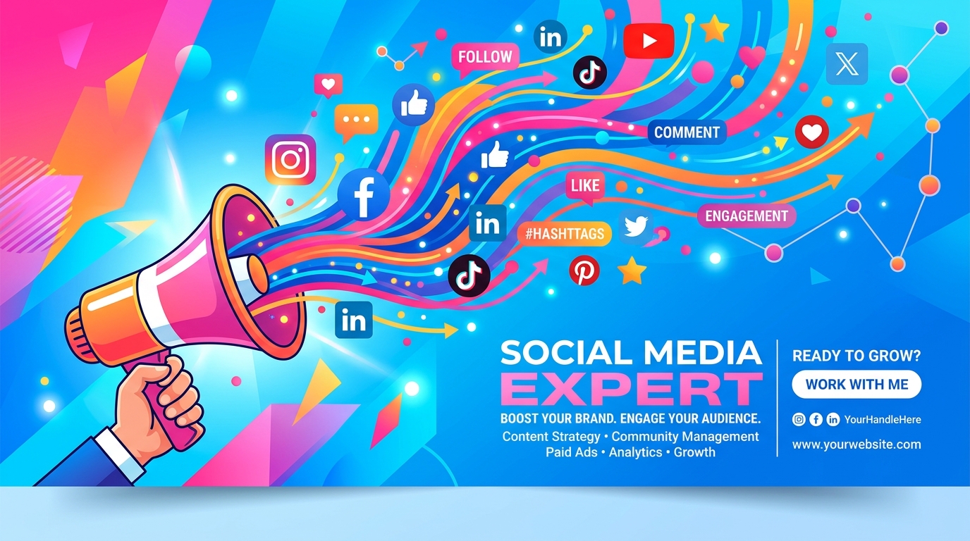 Social Media Expert in Anand